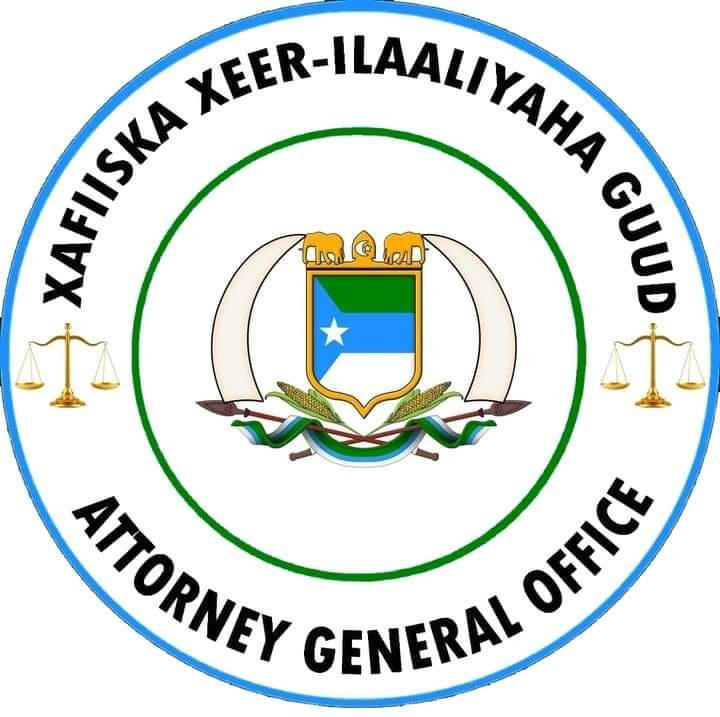 AGO Jubaland Logo